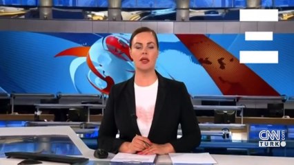 Savaş karşıtı Rus gazeteciye 8,5 yıl hapis cezası