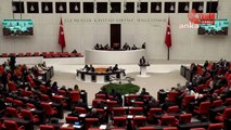La proposition du Parti de la gauche verte visant à réorganiser les retraites a été rejetée à la Grande Assemblée nationale turque par les votes des députés de l'AKP et du MHP.