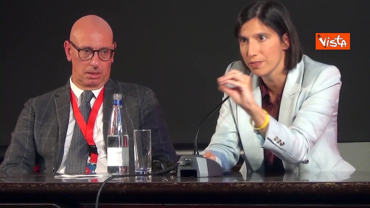 Schlein: Destra ipocrita su migranti, ha creato solo caos