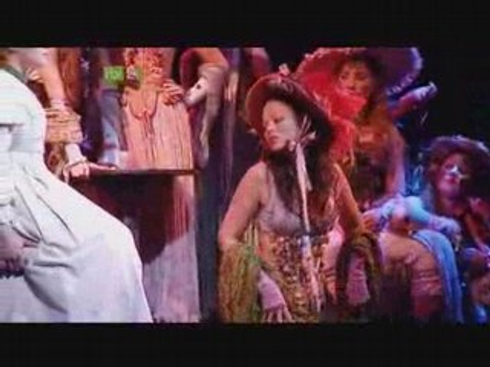 The Passions Of Girls Aloud - Episode 3 - Part 5