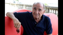 Claude Brasseur est mort à l’âge de 84 ans