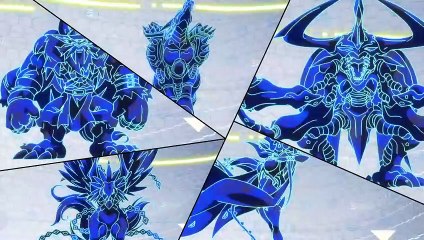 Watch Digimon Adventure tri. 6- Bokura no Mirai  English Dubbed