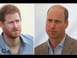 Le prince Harry veut des excuses de la famille royale – mais le prince William ne sait pas pourquoi