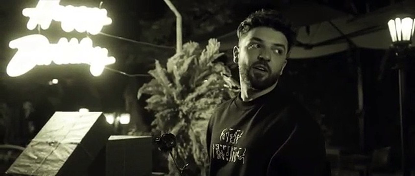 Olsi Bylyku ft Inis Neziri - ISH