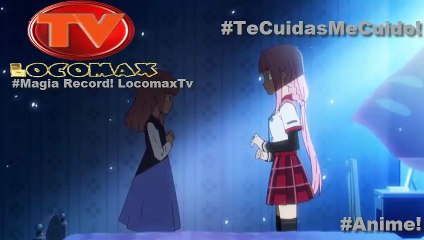 LocomaxTv Bolivia Anime Octubre 2023