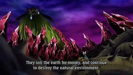 Watch Digimon Savers the Movie- Kyuukyoku Power! Burst Mode Hatsudou!! (2006)