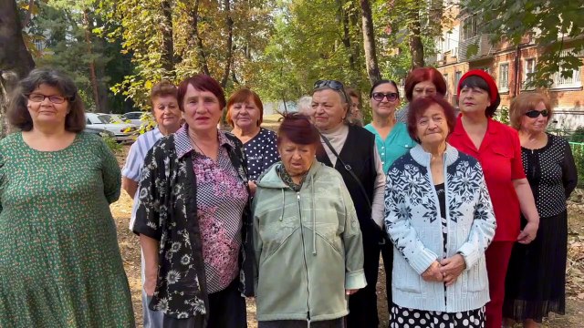 Бабки Путина. Клава‍♀️ делай правильный выбор