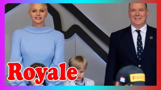 Le prince Albert dénonce les «rumeurs malveill@ntes» sur l'absence de Charlène de Monaco