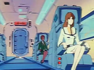 Robotech Episodio 30 - Viva Miriya (Audio Clásico) [HQ]