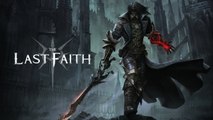 Tráiler y fecha de lanzamiento de The Last Faith