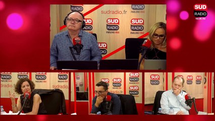 Y a-t-il toujours de grandes figures dans le journalisme politique ?