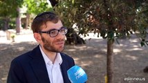 Ambiente, Rav Jacov Di Segni: responsabili future generazioni