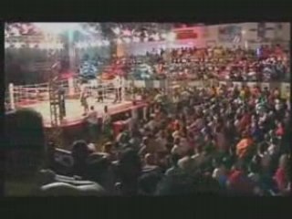 Free Fight les nouveaux gladiateurs 3/3