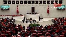 La proposition du CHP d'enquêter sur les dommages causés au public par les problèmes économiques a été rejetée par l'Assemblée générale de la Grande Assemblée nationale turque avec les votes de l'AKP et du MHP.