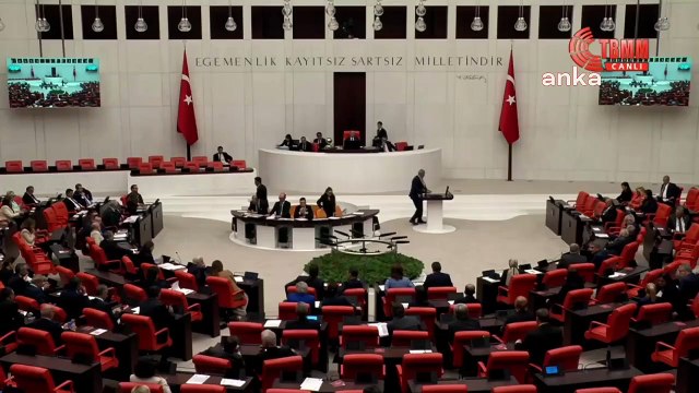 La proposition du CHP d'enquêter sur les dommages causés au public par les problèmes économiques a été rejetée par l'Assemblée générale de la Grande Assemblée nationale turque avec les votes de l'AKP et du MHP.