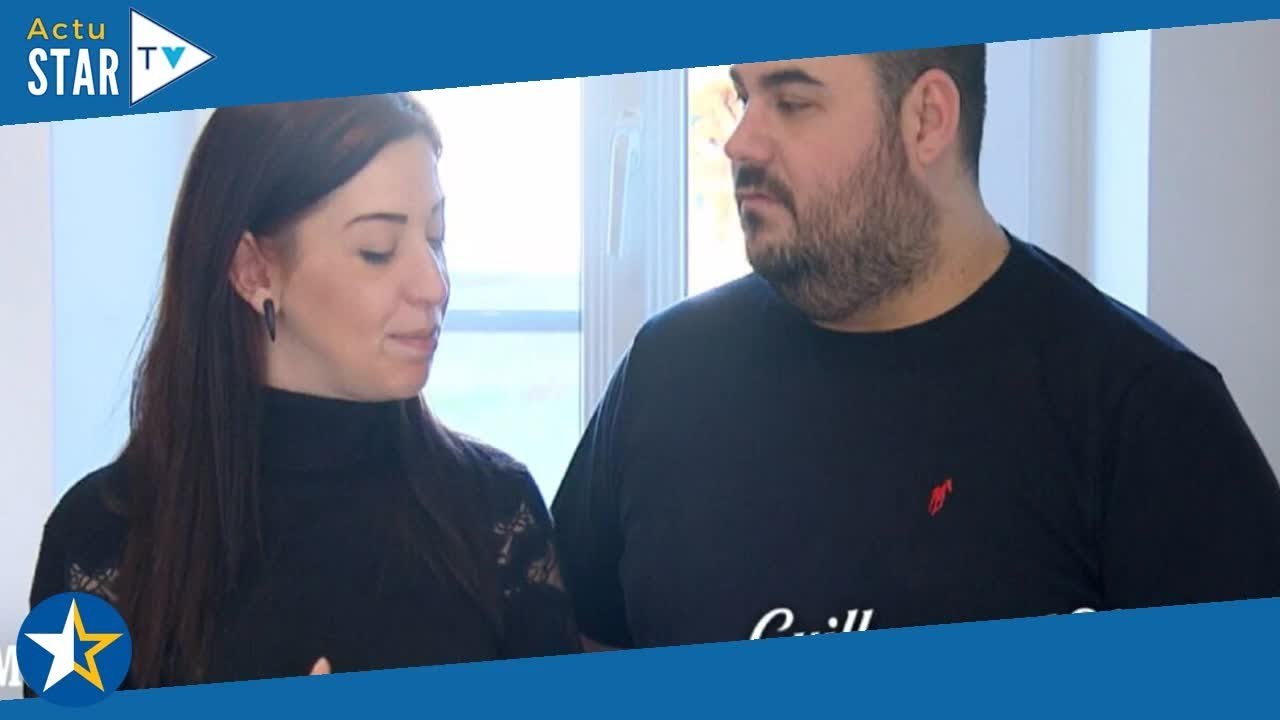 "On ne brûle pas les étapes" : Guillaume et Noémie (L'amour est dans le pré 2022) bientôt parents ?