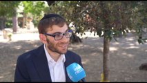 Ambiente, Rav Jacov Di Segni: responsabili future generazioni