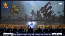 طه الدسوقى عن نصر أكتوبر: نتذكر الأبطال والجنود لتظل الحقيقة موجودة