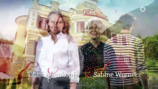 Sturm der Liebe Folge 4117 Unkonventionelle Hilfe