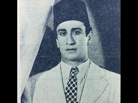 مطرب الاوبرا محمد البكار يغني لصديقوه موسيقار الازمان فريد الاطرش ديما معاك بواسطه سوزان مصطفي