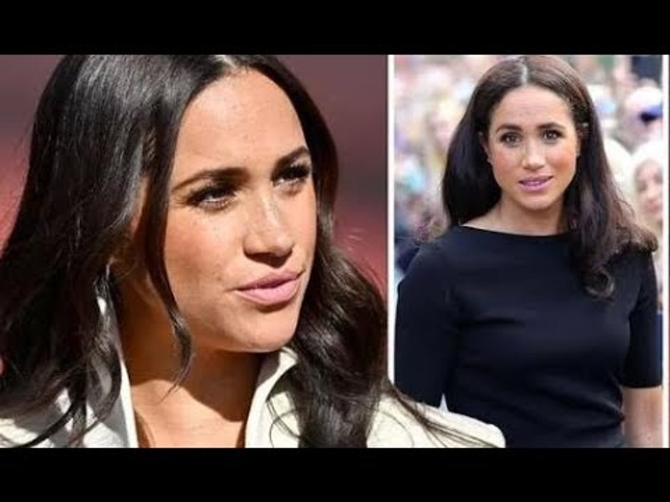 Royal Family LIVE: Meghan a émis un avertissement en six mots sur sa propre passion pour la vie