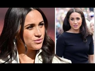 Royal Family LIVE: Meghan a émis un avertissement en six mots sur sa propre passion pour la vie