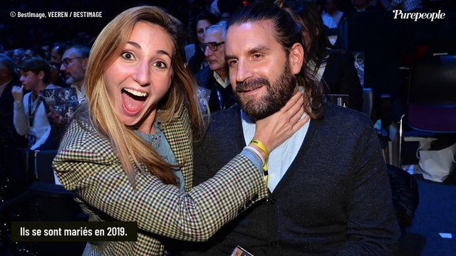 Palmashow : Qui est la compagne de Grégoire Ludig, connue de tous les téléspectateurs ?