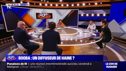 Download Video: Laurent Ruquier reçoit son chéri Hugo Manos sur BFMTV