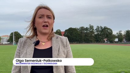 Dlaczego tegoroczne wybory są szczególne? - Olga Semeniuk-Patkowska