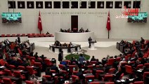 İyi Parti'nin Öğrencilerin Yurt ve Barınma Sorunlarının Araştırılmasına İlişkin Önerisi, AKP ve MHP Milletvekillerinin Oylarıyla Reddedildi