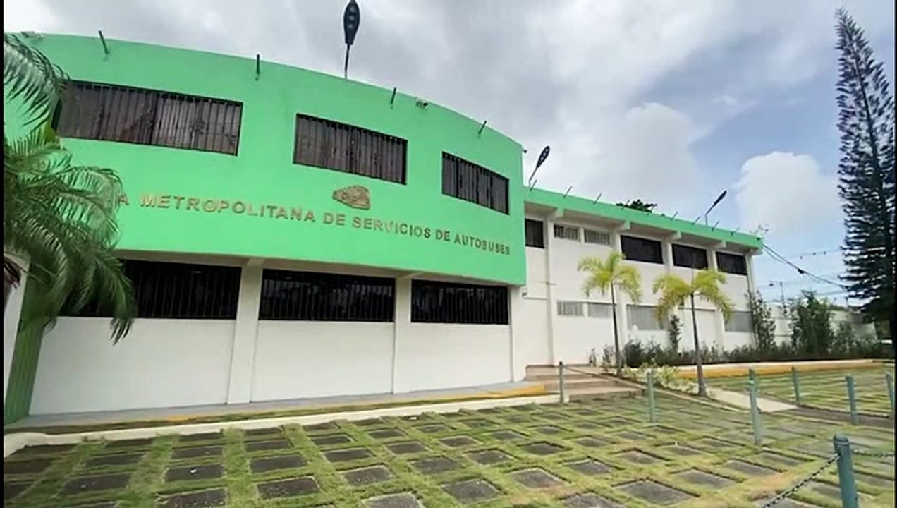 OMSA contempla adquisición de autobuses eléctricos para el 2024