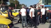 Yaşlı adamdan liseli kıza taciz iddiası; gözaltına alındı