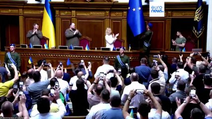 Le notizie del giorno | 04 ottobre - Serale