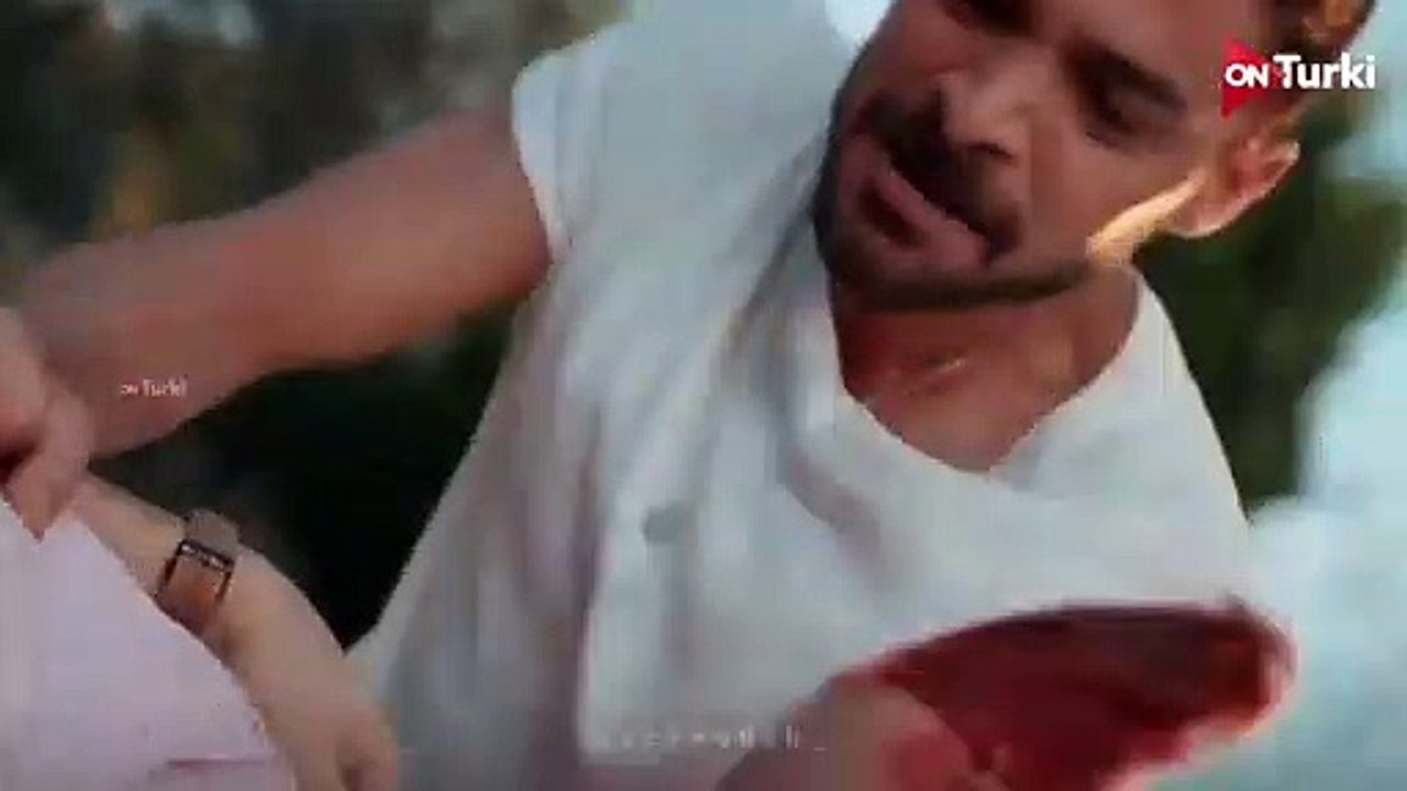 مسلسل المتوحش الحلقة 5  اعلان الحلقة 5 مترجمة