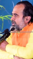 आग बनो आग || आचार्य प्रशांत