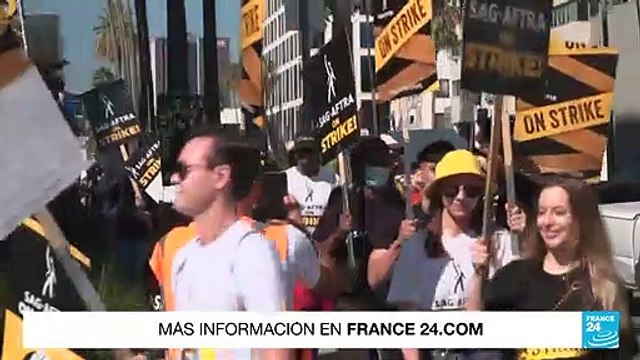 Hollywood: nueva ronda de negociaciones entre estudios y Sindicato de Actores