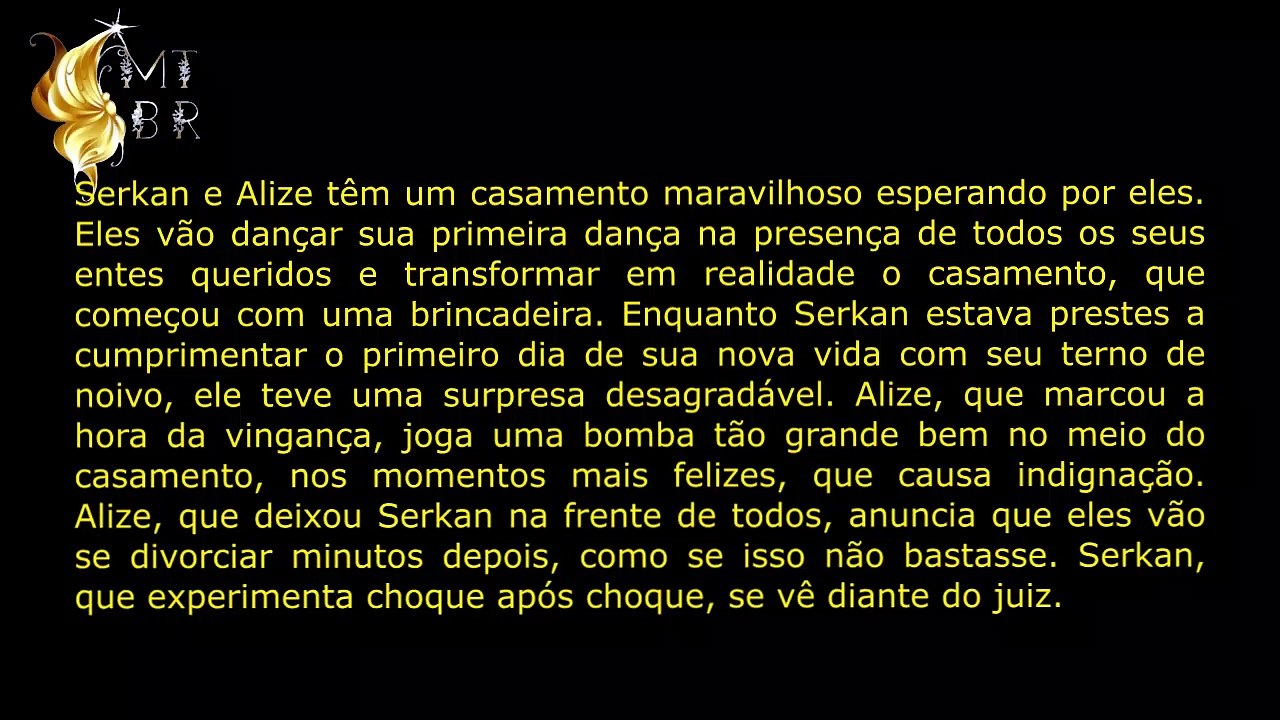 Resumo Kendi Düşen Ağlamaz Episódio 16