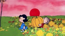 It's The Great Pumpkin, Charlie Brown! A Peanuts Abridged