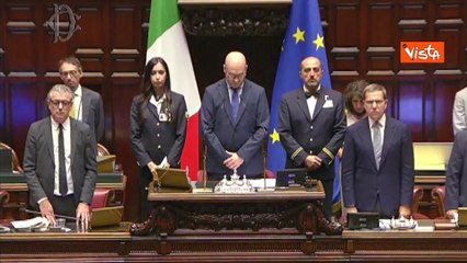 Tragedia Mestre, un minuto di silenzio in Aula alla Camera