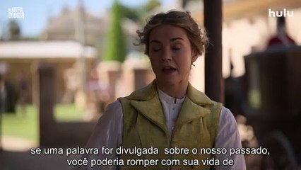 The Artful Dodger - Trailer Legendado Netflix
