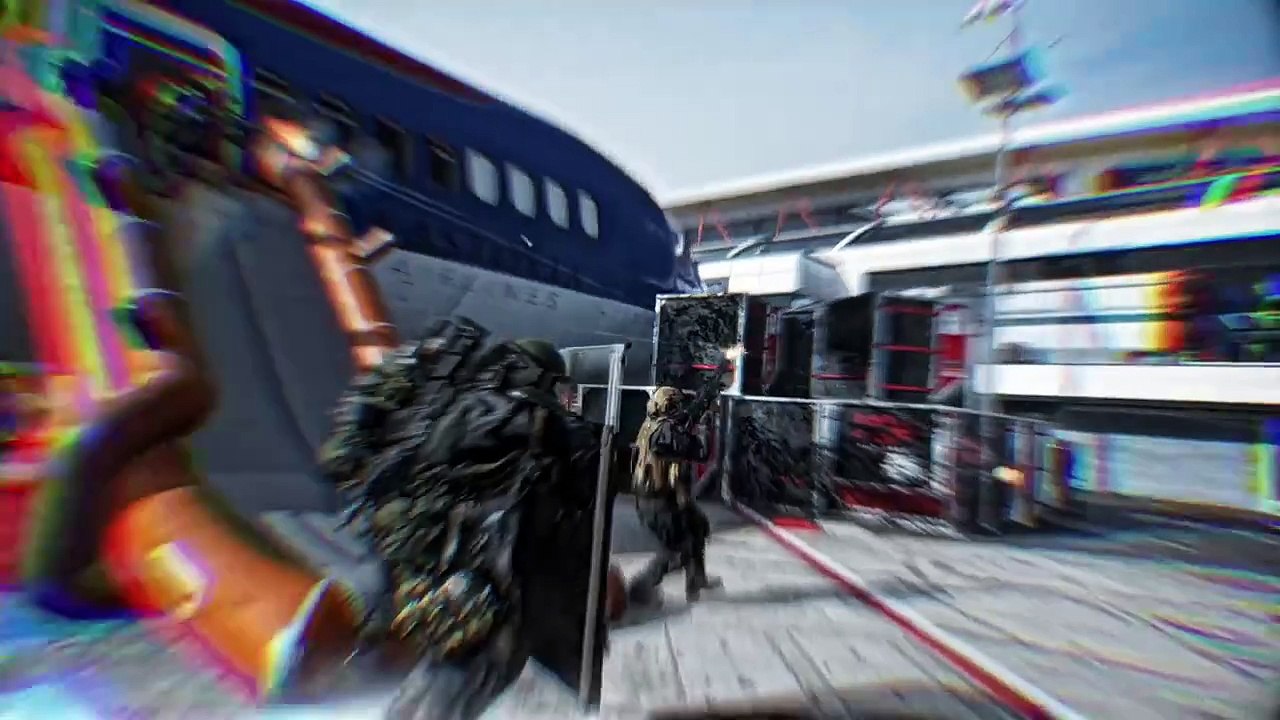 Multiplayer Trailer _ Call of Duty_ Modern Warfare III
