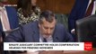 Ted Cruz Confronts Biden Judicial Nominee Over His Past Writings