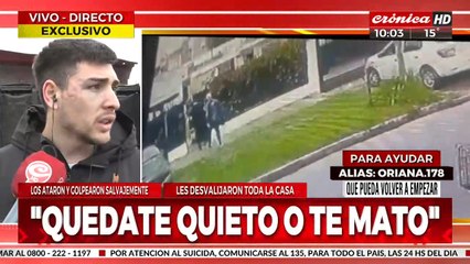 Apoyemos a Erick: necesita ayuda para volver a arrancar