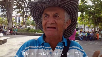 LOS SERIOS RECLAMOS DEL MISTER A LAS AUTORIDADES DE PITALITO