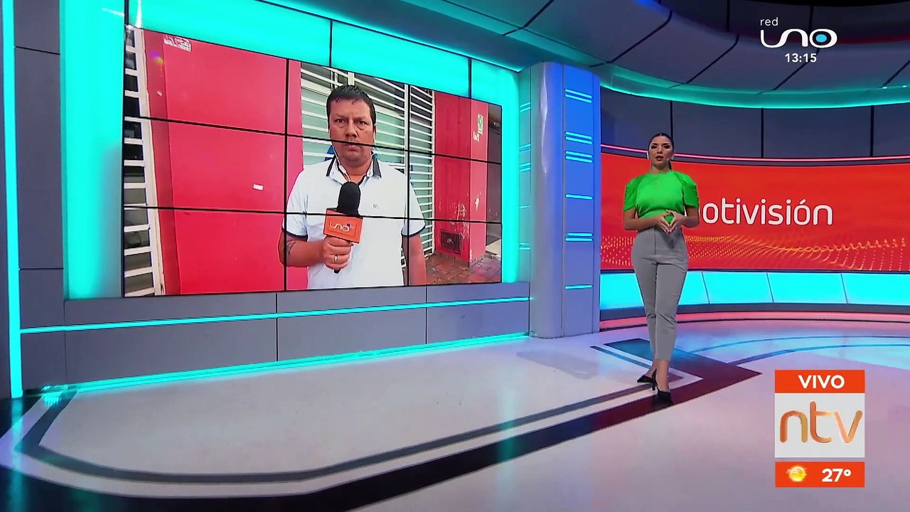 Se salvó de milagro: "Niña atropellada a la salida del colegio está en terapia"