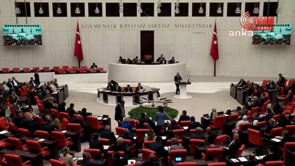 La proposition du parti İyi d'enquêter sur les problèmes de dortoirs et de logement des étudiants a été rejetée par les votes des députés de l'AKP et du MHP