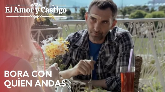 ¿Nazan tomó pastillas? | Amor y Castigo - Capitulo 23
