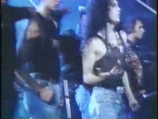 Dead or Alive - Come Home With Me Baby