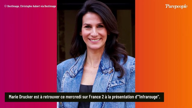 Marie Drucker : Qui est Mathias Vicherat, le puissant père de son fils ?