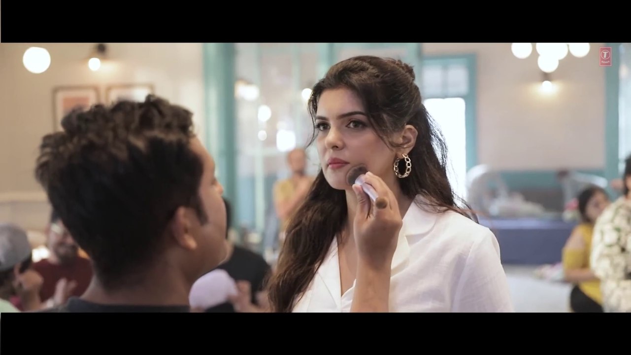 Bhula Du (BTS): Payal Dev, Stebin Ben | Ihana Dhillon, Shashank Vyas | Sayeed Quadri | Bhushan KBhula Du (BTS): Payal Dev, Stebin Ben | Ihana Dhillon, Shashank Vyas | Sayeed Quadri | Bhushan K